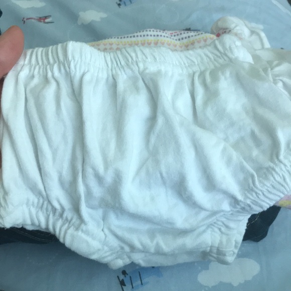 3-6 month bundle Baby Girl - Picture 6 of 6